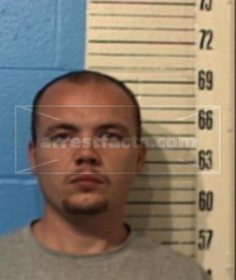 Timothy Allen Caldwell