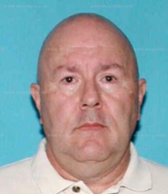 Stephen Keith Murray