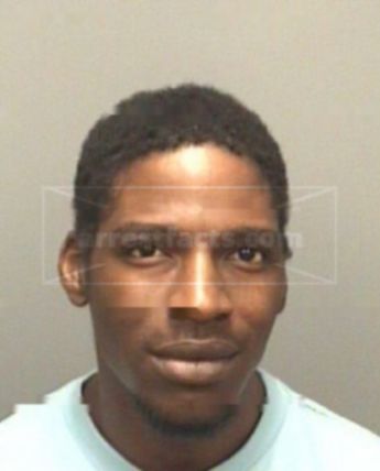 Darrell Alexander Copeland