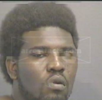 Brian Quantrell Williams