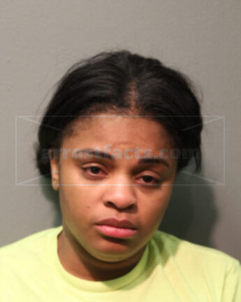 Ashley J Bobo