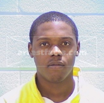 Demarco Smith