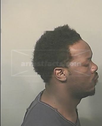 Ricardo Emannuel Berry