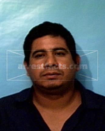 Miguel Angel Segura