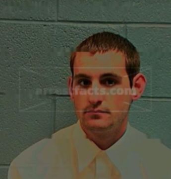Zachary Coleman Nelms