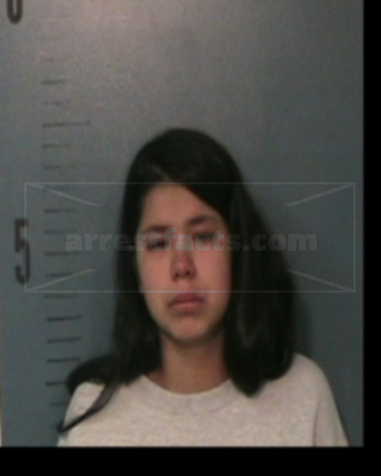 Corinna Lorriane Salas