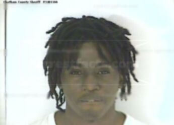 Mack Remone Williams