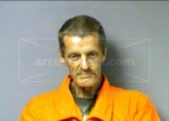 Terrell Earnest Tucker