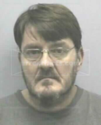 Michael Todd Reed
