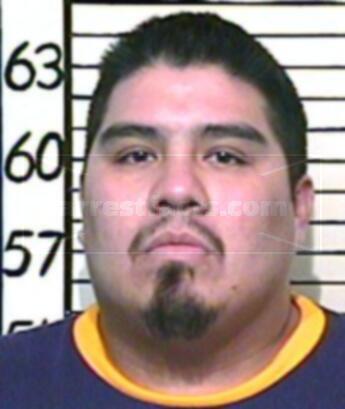 Thomas Aviles Rodriguez
