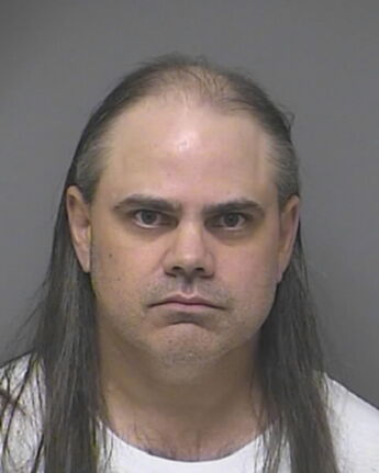 Randy Glen Young