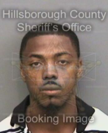 Jarvis Lamont James