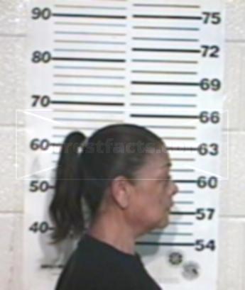 Sandra Ann Galvan Arispe