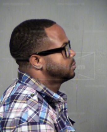 Johnny Albert Nicholson