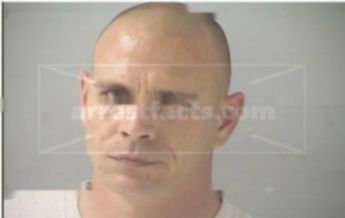 Anthony Lee Morris