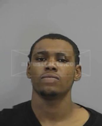 Mackenzie Barry Alston