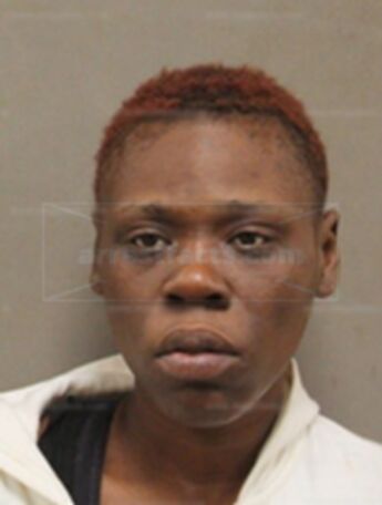 Tierra Deane Collins