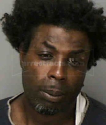 Clifton Martel Pitts