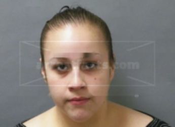 Rebecca Maria Hernandez