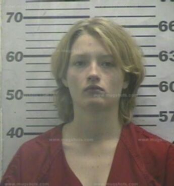 Ashley Thorp Stewart