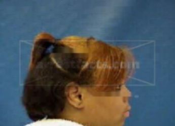 Charnell Lashawn Williams