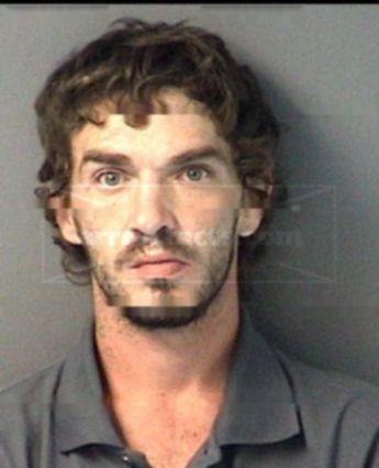 Mathew Cory Tanner