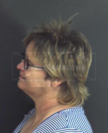 Cynthia Lynn Nickerson
