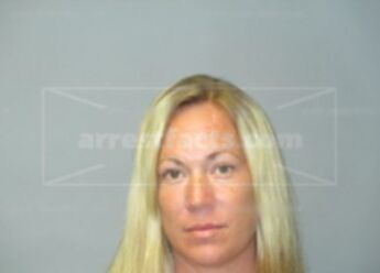 Barbara Kathleen Alexander