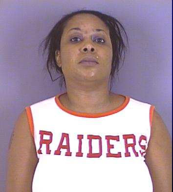 Monique Antoinette Deveraux
