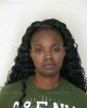 Robbin Broadnax