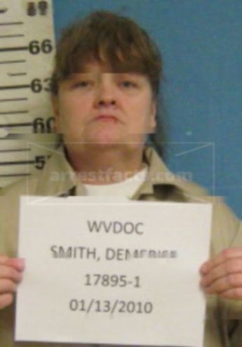 Demerise A Smith