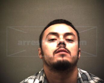 Omar Ray Rodriguez