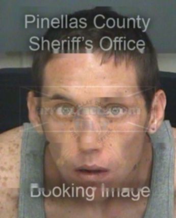 Adam Michael Clark