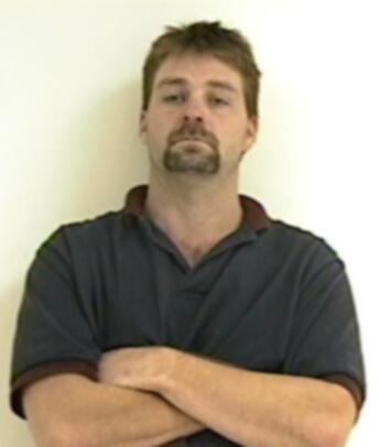 Robert Daniel Moore