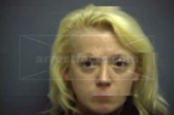 Krista Marie Osborne
