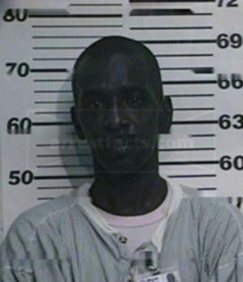 Kevin Lenord Newsom