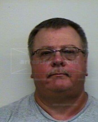 Gregory Eugene Mills