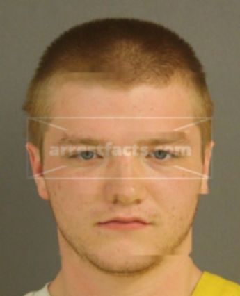 Austin James Prudhomme