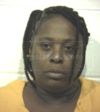 Jackie Louise Pittman