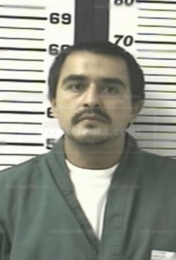 Frank Joseph Garcia