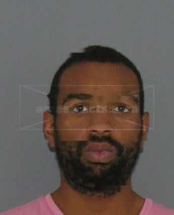 Jamel Garrett