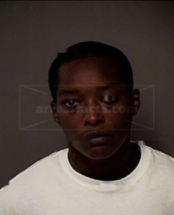 Bernadette Elaine Marshall