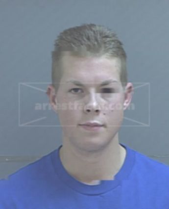 Christopher James Bigelow