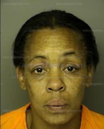 Carla Jones Mccorkle