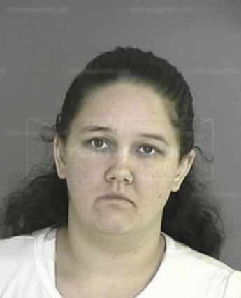 Chelsea Marie Roosa