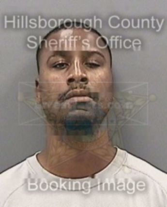 Tyreese Brandon Mapp Moses