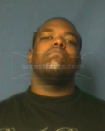 Byron Eugene Anderson