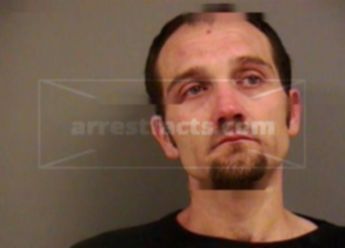 Joshua Michael Newman