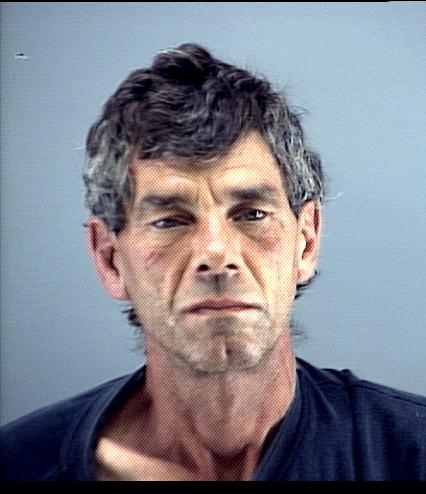 Timothy Lee Bond