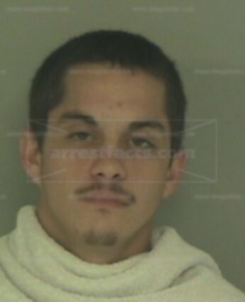 Wesley Lee Martin